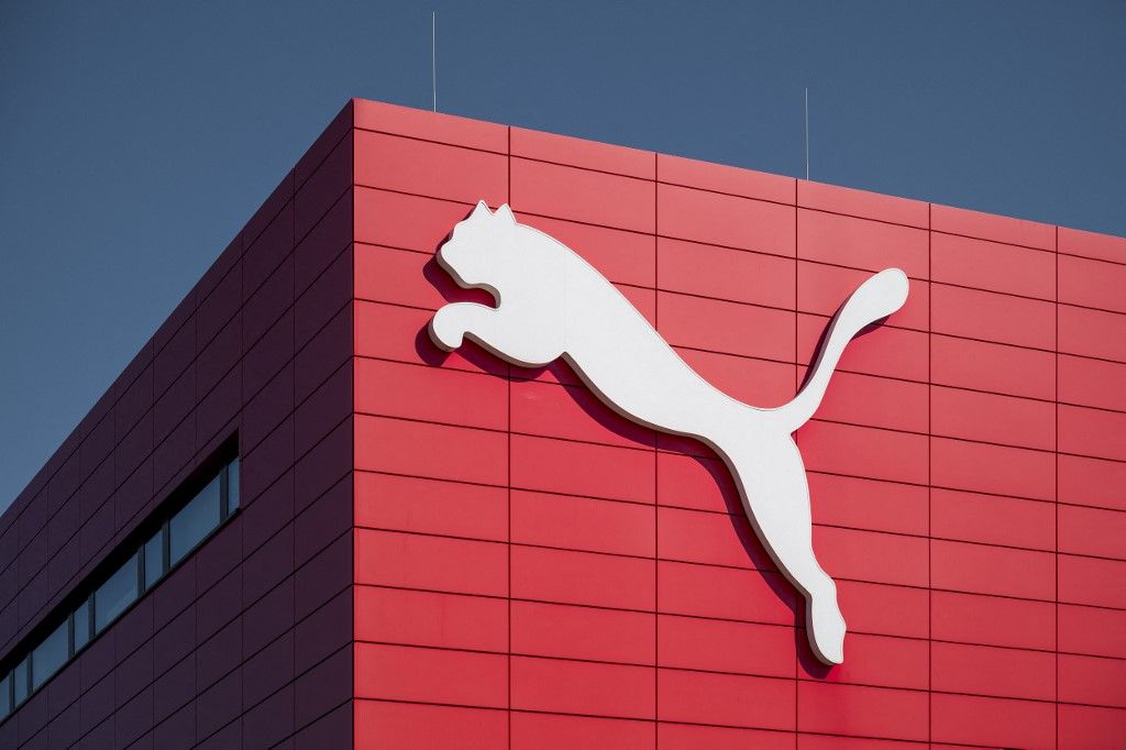 puma 75 years of sporting goods manufacturer Puma