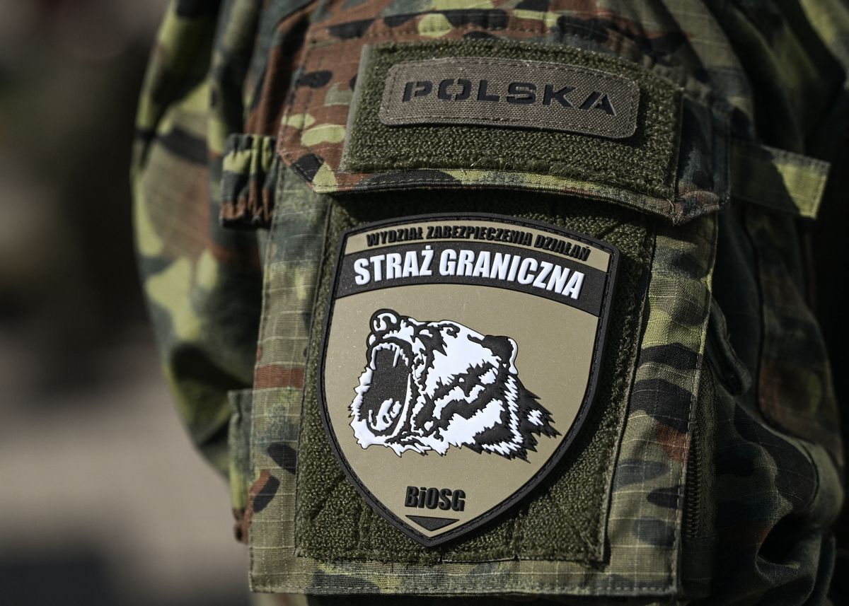 Lengyelország elkezdte kitoloncolni az ukránokat: nyilatkozatot tett közzé a lengyel határőrség
