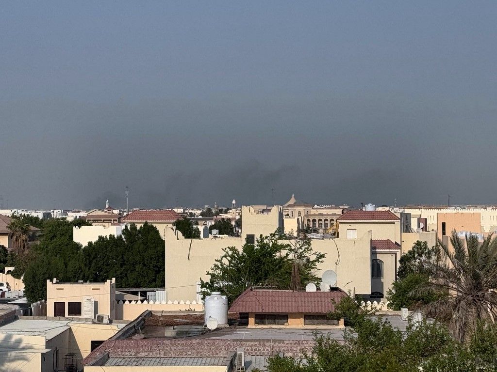 Attack on Doha targets senior Hamas officials, top Israeli officials tell Channel 12