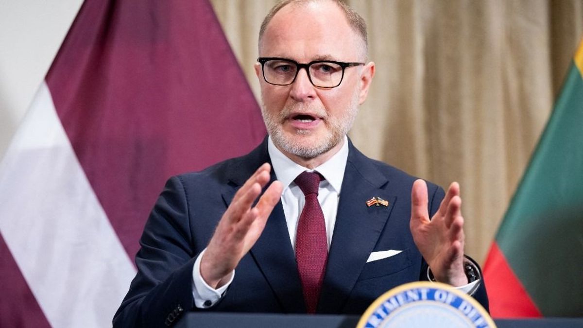 Ilyen még nem volt: döntött az első NATO-ország, soha nem látott katonai eszközt telepítenek az oroszok ellen – Ukrajna a példa 