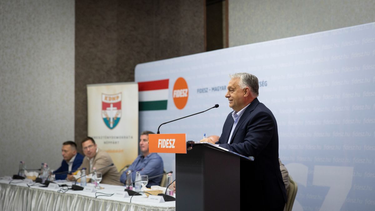 Orbán Viktor zárt ajtók mögött nagy ígéretet tett a nyugdíjasoknak: további támogatások jöhetnek a kormánytól - sok munka lesz a 3 százalékos hitellel 