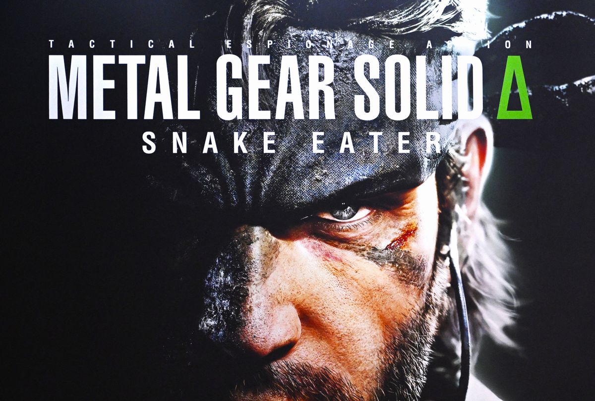 Snake Eater remake: nosztalgia vagy új korszak kezdete? Van Metal Gear Kojima nélkül?