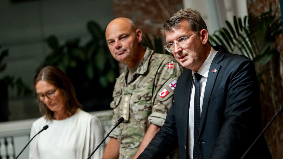 Már a NATO területén is dübörög az ukrán hadiipar: Dániában nyit rakétagyárat a Fire Point – tovább csökken a béke esélye 