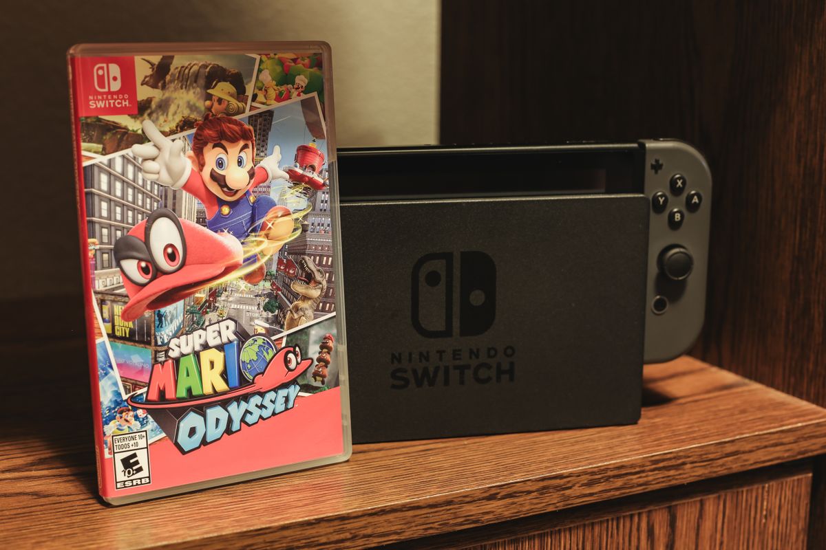 A Super Mario sikere örök sikert hozott a Nintendónak: 40 éves a piros sapkás vízvezeték-szerelő