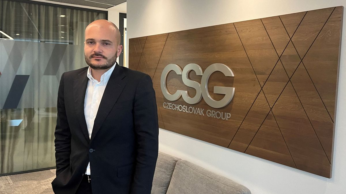 Magyarországon nincs gazdagabb ember: ő a fiatal cseh mogul, aki összekötötte a magyart Európa egyik legvirágzóbb védelmi iparával