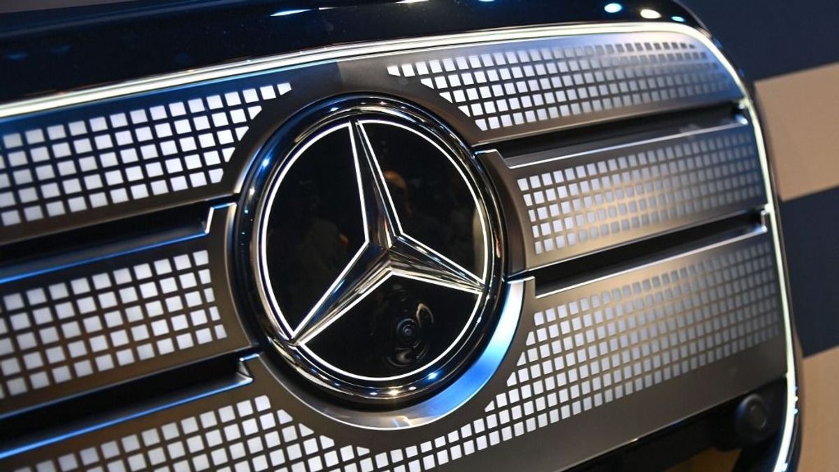 Nagy baj van a Mercedes autóival: képtelen megcsinálni, amit minden más gyártó igen, előtte jár a Volvo és a BMW is