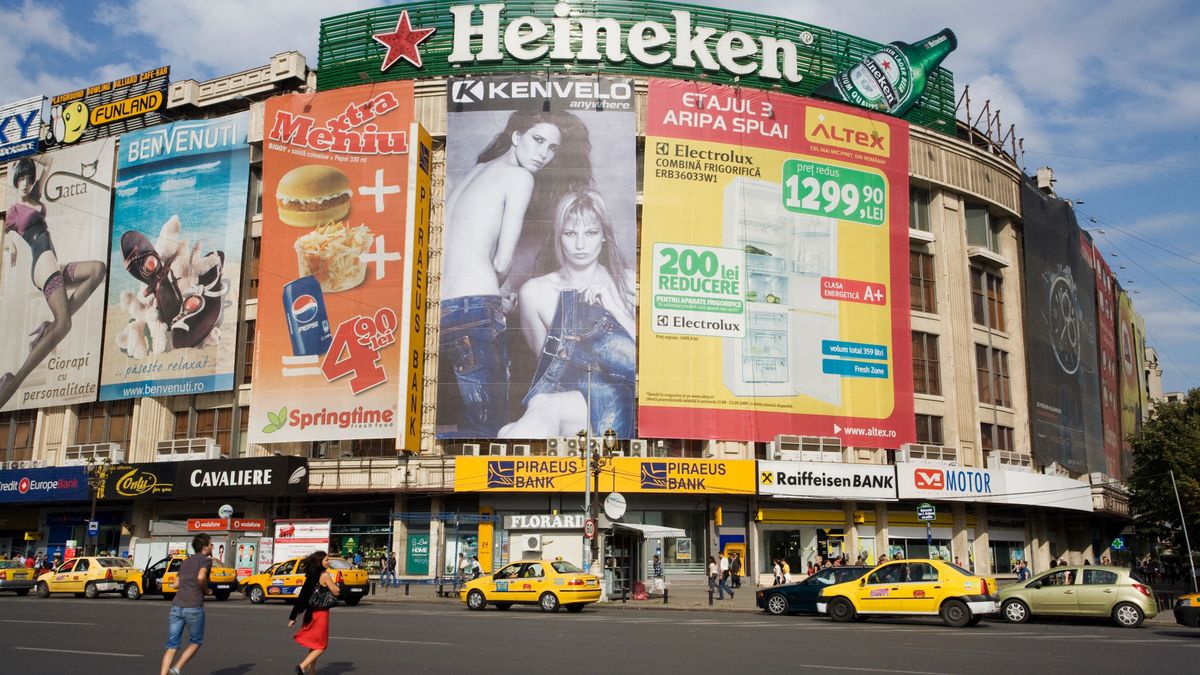 Még kitart a bizalom – úgy vásárolnak a románok, mintha nem lenne holnap, de lehet, hogy nem is lesz