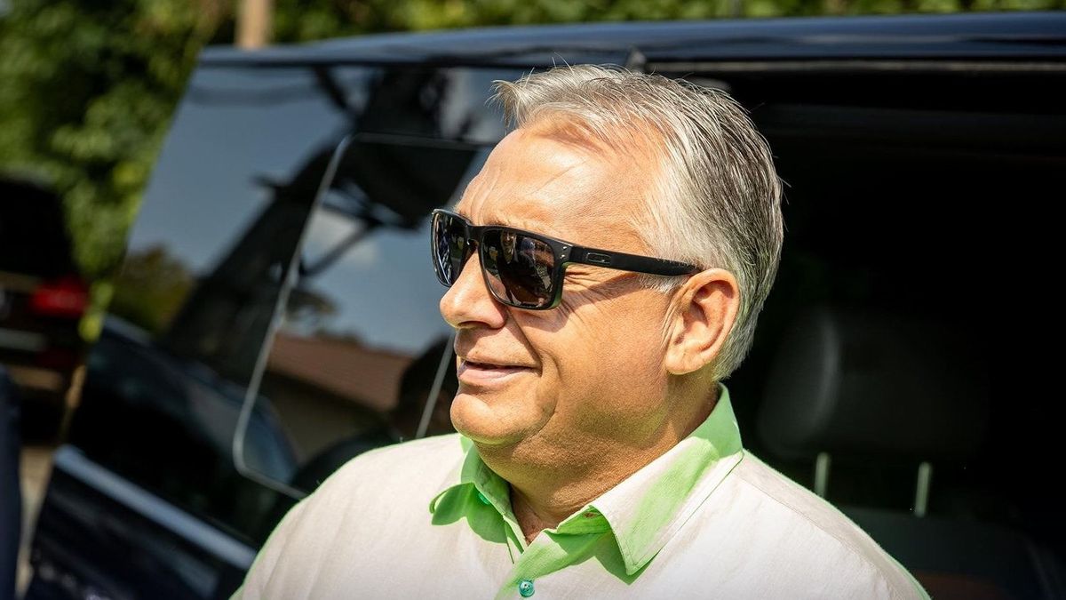 Orbán Viktor visszatért, rögtön hatalmas bejelentést tett Lengyelországról - újjáéled a szövetség, amitől az EU a legjobban fél 
