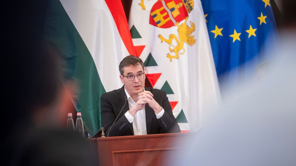 Brutális, ami kiderült Budapestről: itt a jelentés, lelepleződött az igazság a pénzügyeiről – Karácsony Gergelynek órákon belül magyarázatot kell adnia
