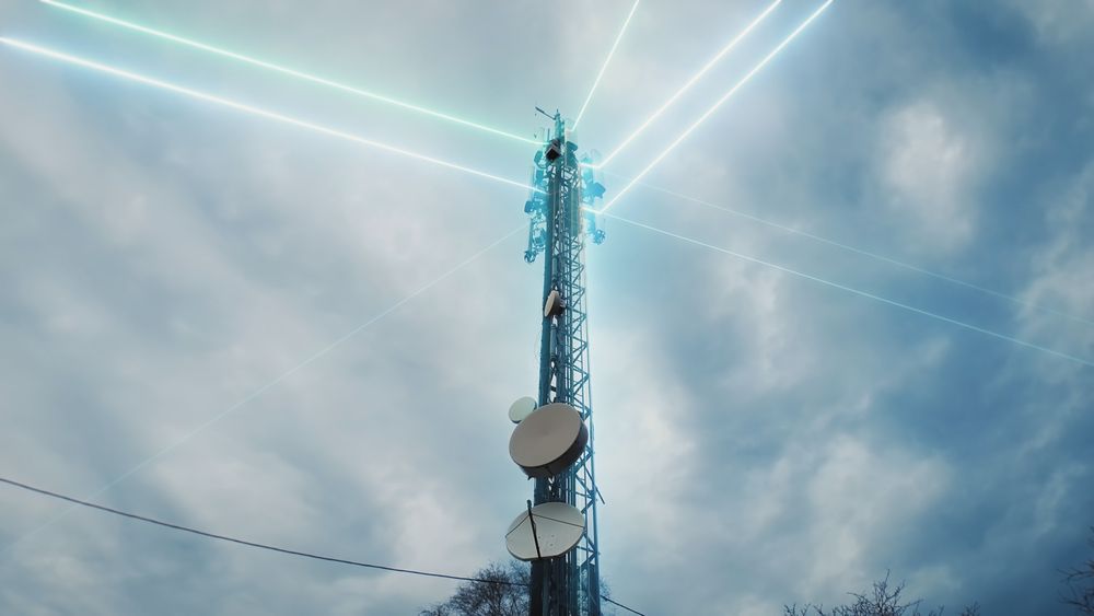 internet, 5G, szupergyors internet