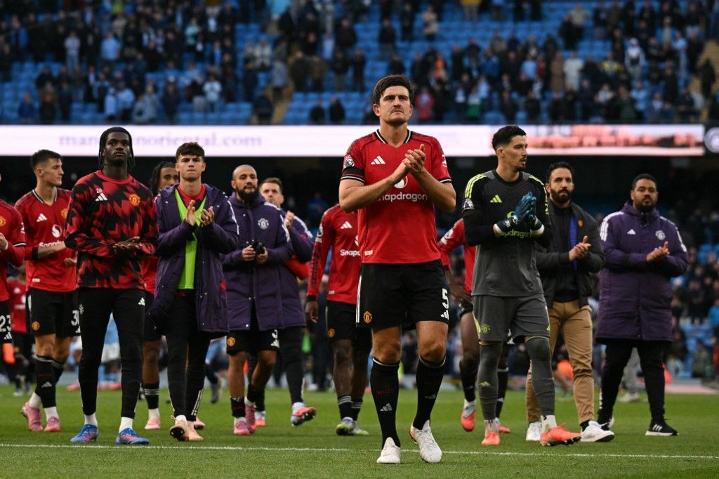 Manchester United, vörös ördögök