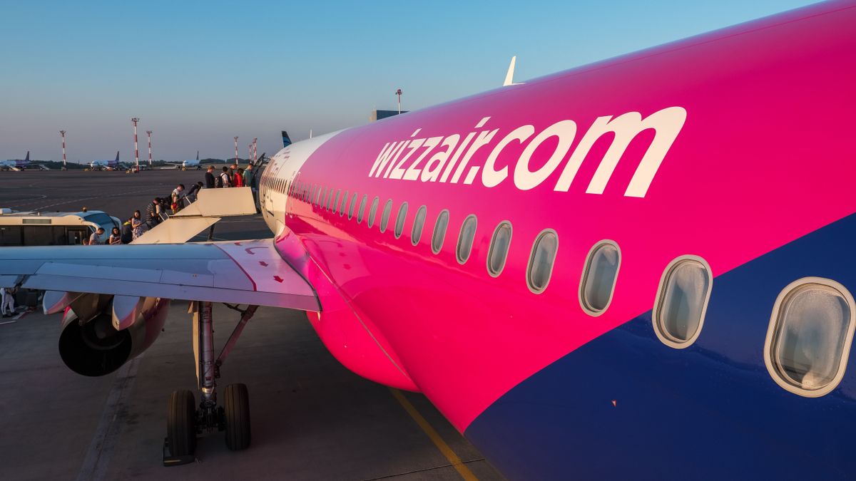 Kritikus szint alá esett a Wizz Air árfolyama, jöhet-e fordulat a papírban? 