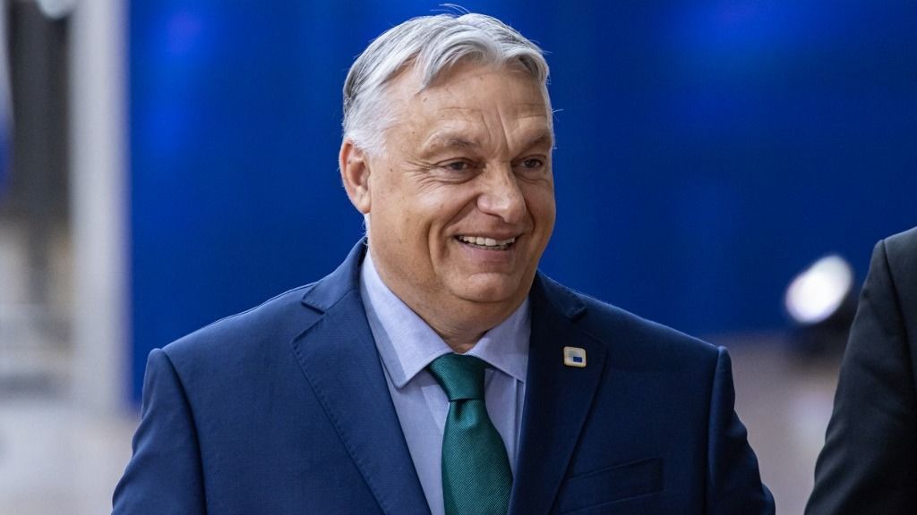 Orbán Viktor