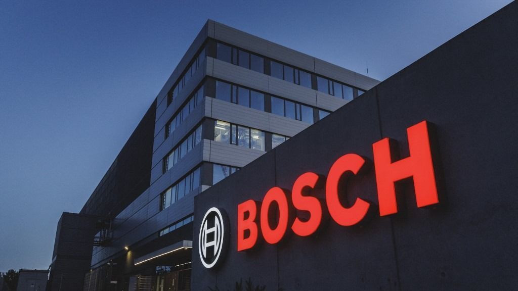 Bosch
