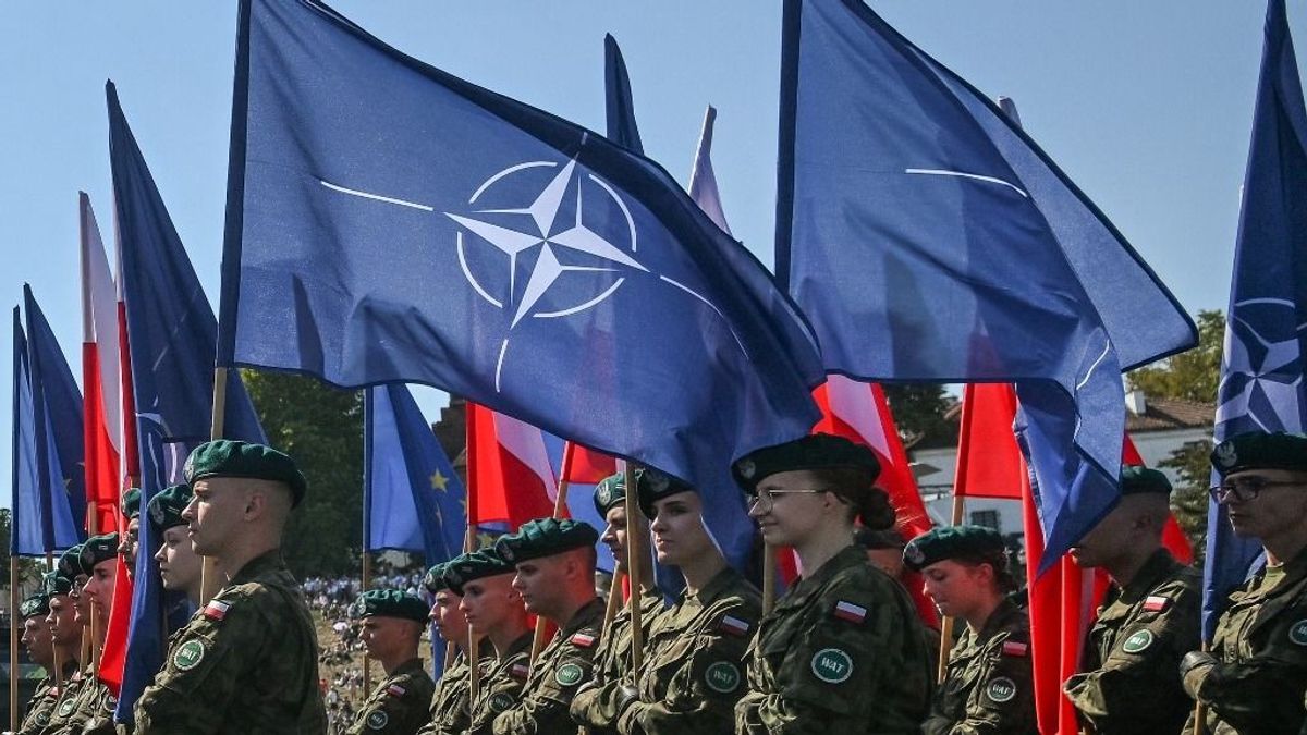 Váratlan NATO-bejelentés: új katonai művelet indul, az orosz hiperszonikus rakétákra készülnek – ezt tudjuk eddig a Keleti Őrszemről 