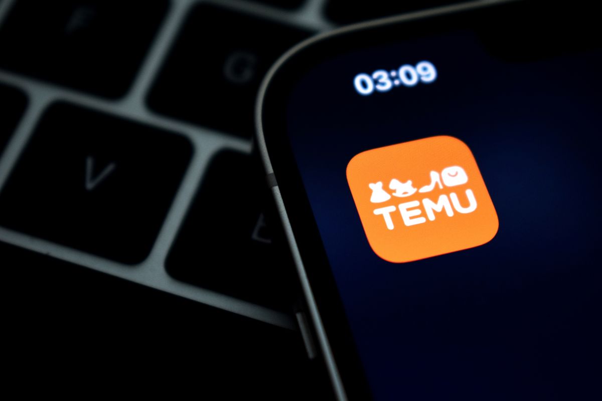 Temu,App,Seen,On,The,Ipad,Screen,In,Apple,App