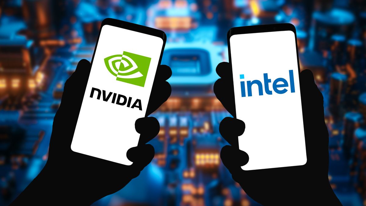Breaking: az Nvidia milliárdokat fektet az Intelbe, nesze neked konkurencia 