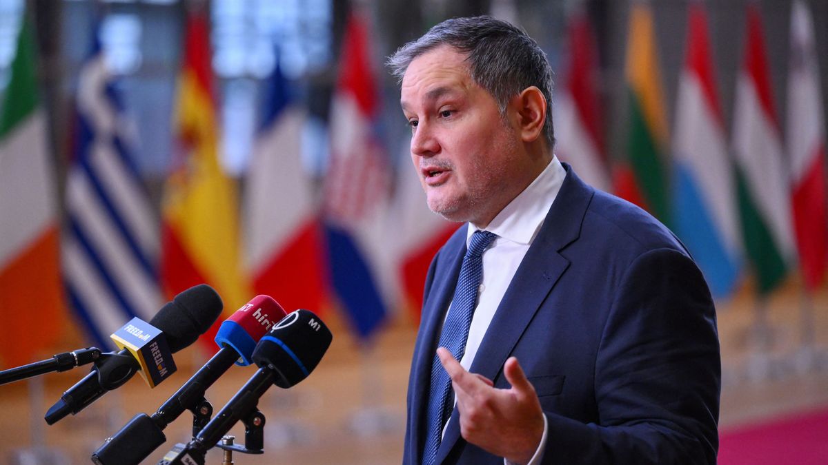 Nagy Márton rendkívüli bejelentést tett a magyar költségvetésről, ezek a változások – nagy titkot árult el a szegedi BYD-gyárról, üzent az amerikai hitelminősítőknek 