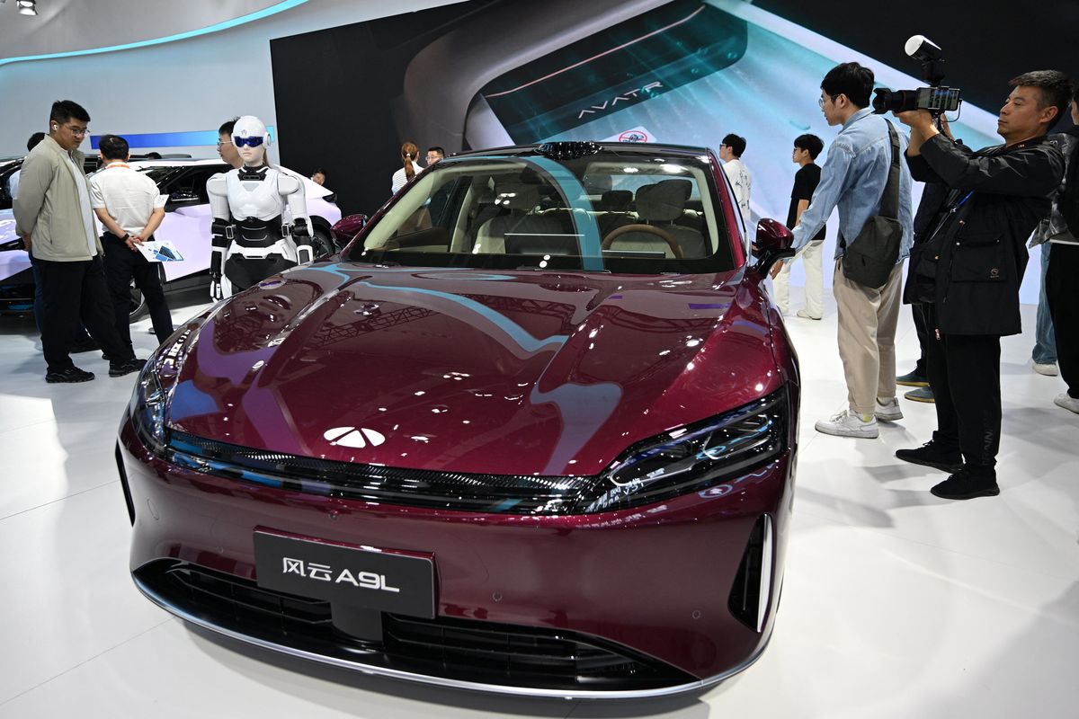 Chery