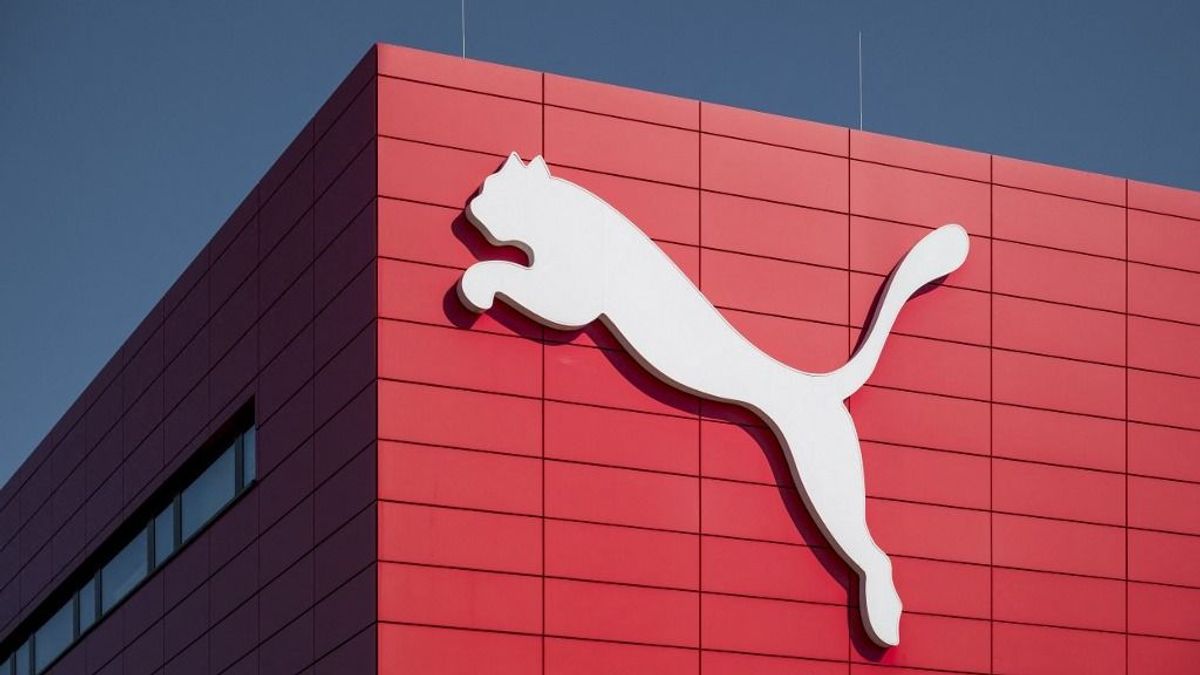 Egyesülés az Adidas-szal? Erre a hírre veszik a Puma részvényeit 