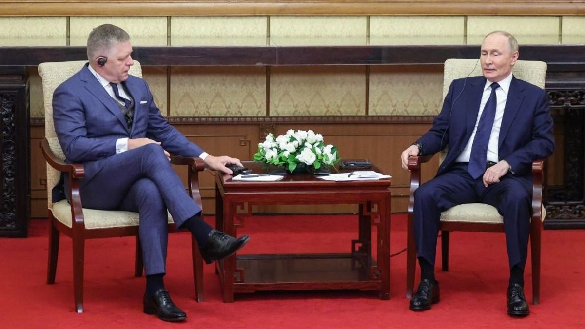 Vlagyimir Putyin megszólalt Európa megtámadásáról – ezt üzente a NATO-nak