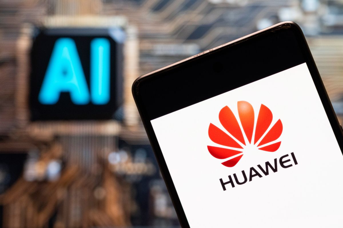 Nagy fordulat jöhet Kínában: a Huawei AI csip sarokba szoríthatja az Nvidiát