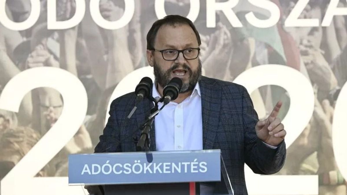 Botrányos lépésre készül a Tisza Párt: lassan senki sem marad ki, mindenhonnan elvonnának pénzt