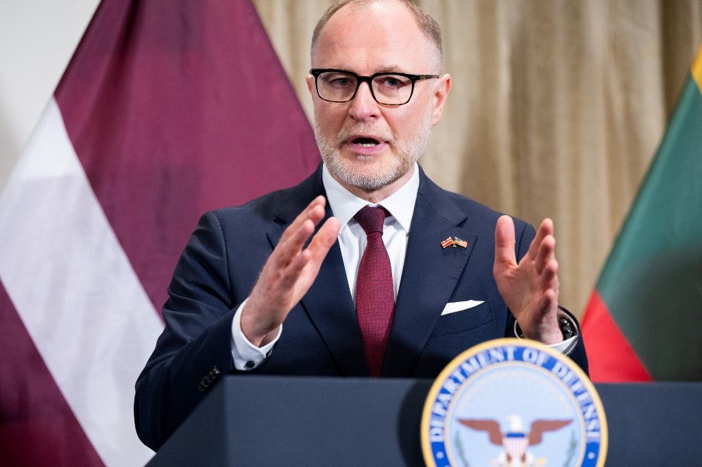 Lettország októberben akusztikus észlelő rendszert telepít a légvédelmi képességek erősítésére.