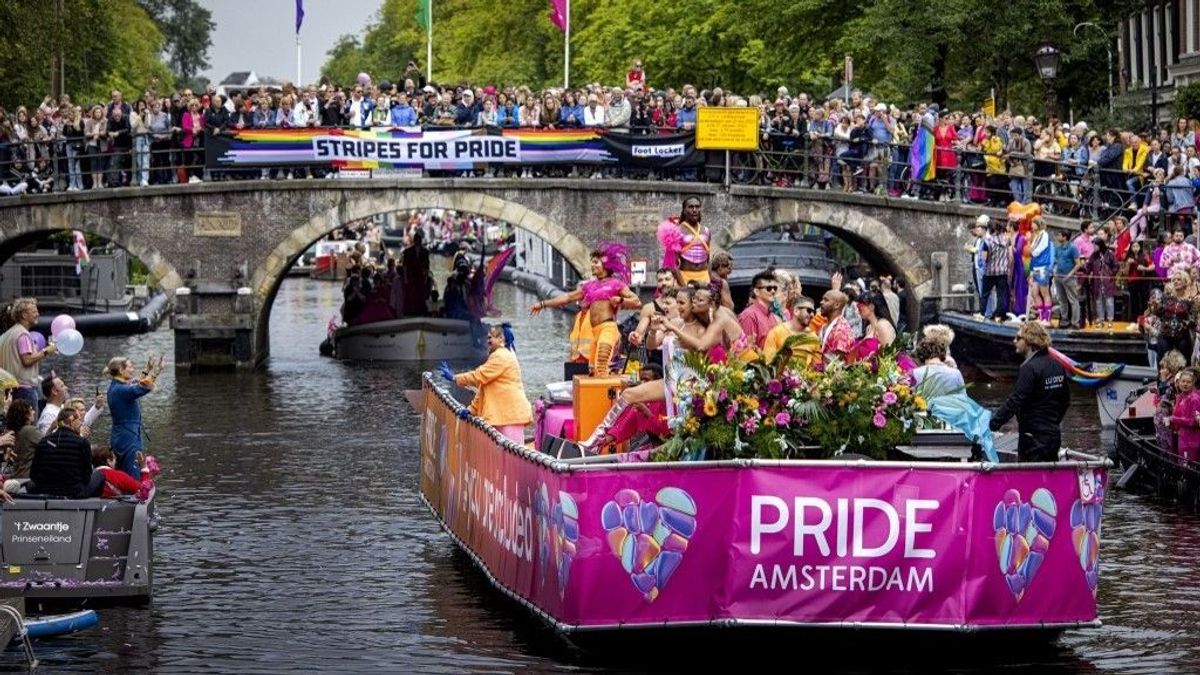 Pride: elpárolognak a szponzorok, de mi ennek az oka? 
