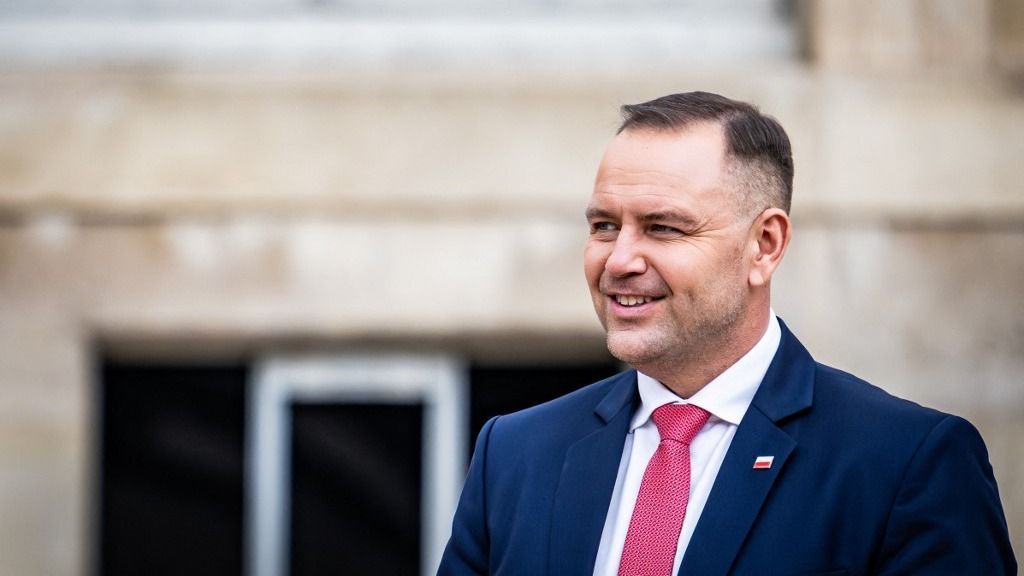 Karol Nawrocki
orosz-ukrán háború, drón, légtérsértés
Lengyelország