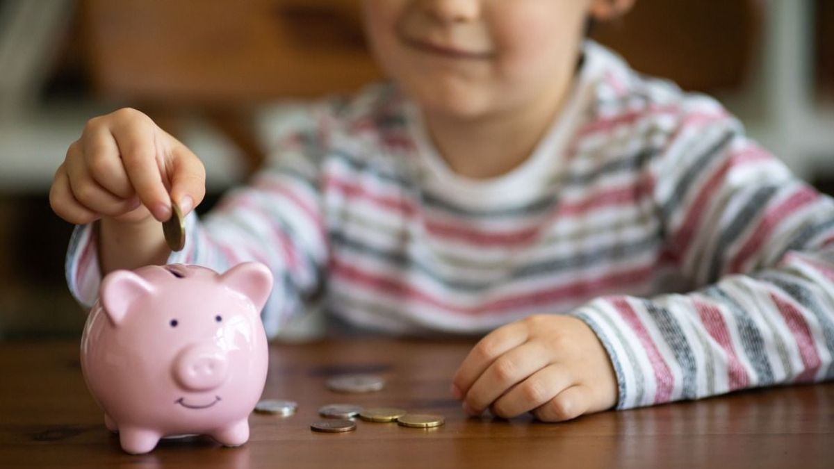 A jövő anyagi biztonságának alapjai – miért a gyerekkor a pénzügyi tudatosság kulcsa? (x)