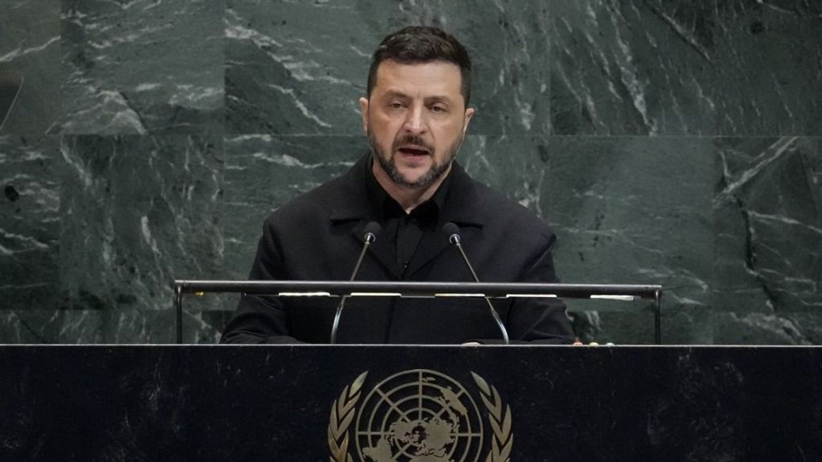 Zelenszkij bejelentést tett: közölte, hogy mikor távozik, a választások is szóba kerültek  – „nem célom, hogy hivatalban maradjak, készen állok lemondani