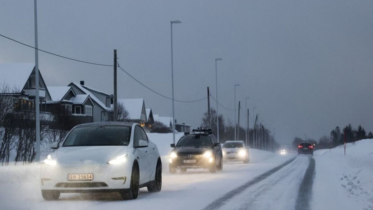 Megvan az első ország a világon, ahol már csak elektromos autót vesznek az emberek – véget ért a benzin és a dízel korszaka 