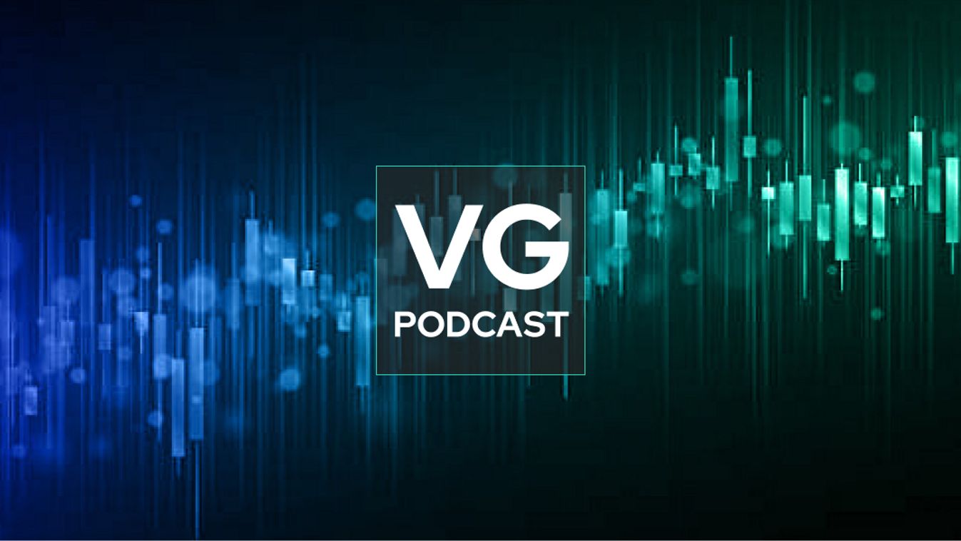 VG Podcast általános