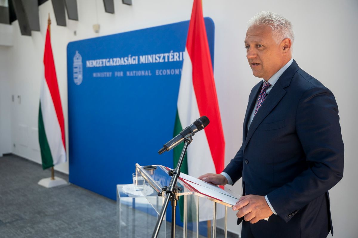 SZABADOS Richárd Széchenyi Kártya vállalkozások