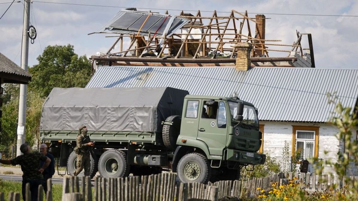 Teszteli a NATO-t Oroszország, egyre tovább merészkednek – egyesek már pánikolnak, valaki tüzet nyitna, a lengyelek az összes gépet lelőnék