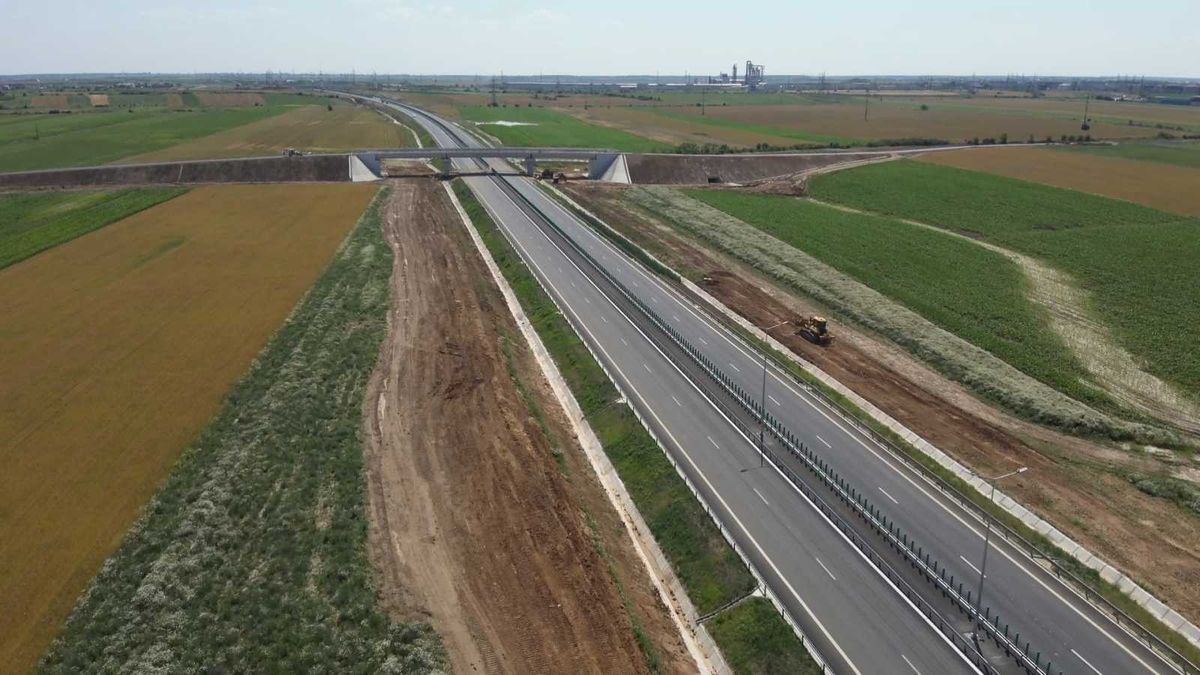 Hiába jelentették be, mégse épül meg az új autópálya: egyszerűen nincs pénz a Nagyvárad-Arad szakaszra – kiszivárgott a beismerő levél