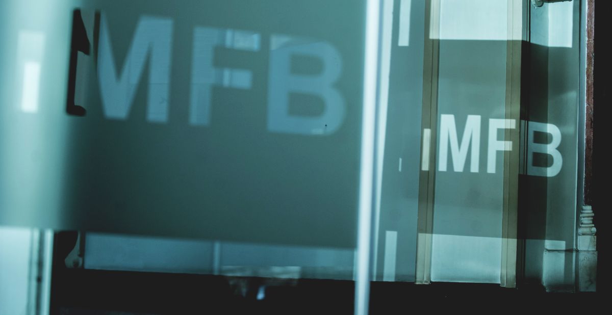Vezetőváltás az MFB élén: Kovács Zsolt váltja Katona Bencét