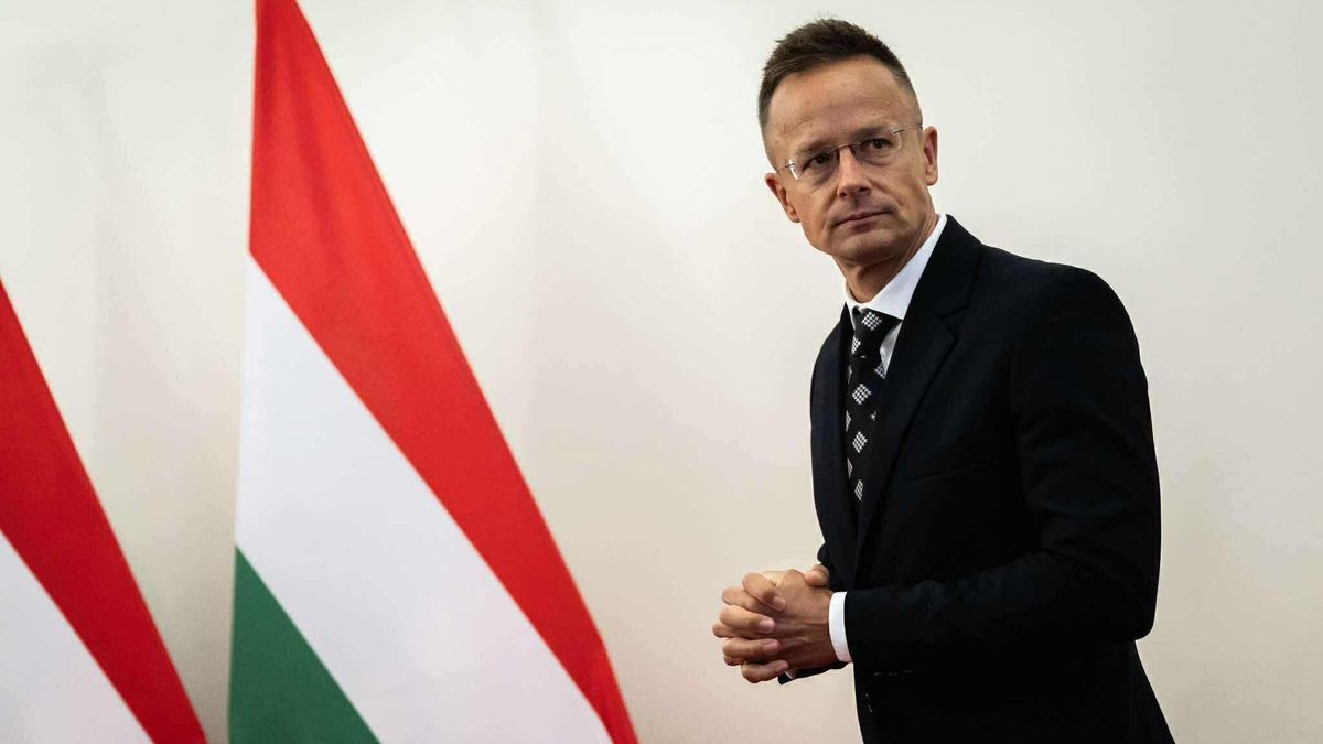 Szijjártó Péter egyszer és mindenkorra világossá tette, miért vásárol Magyarország orosz olajat – Trump is pontosan tudja 