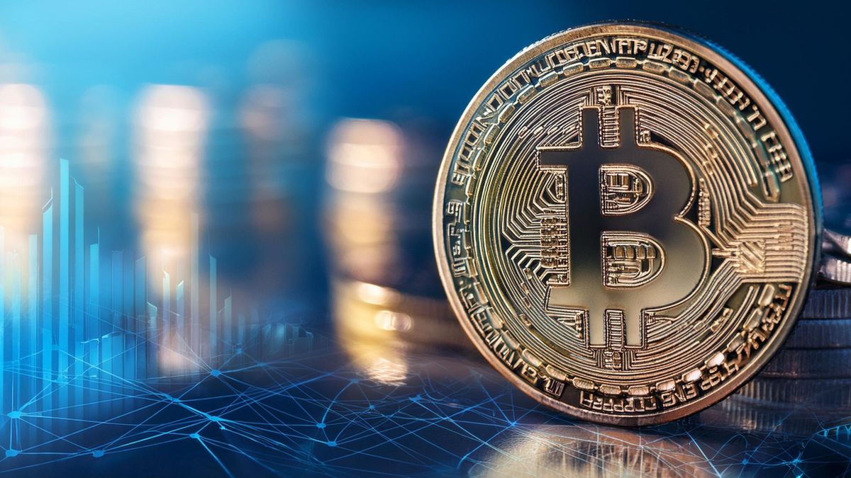 Köröket ver az arany a bitcoinra, meglepően gyengén kezdte az őszt a kriptopiac