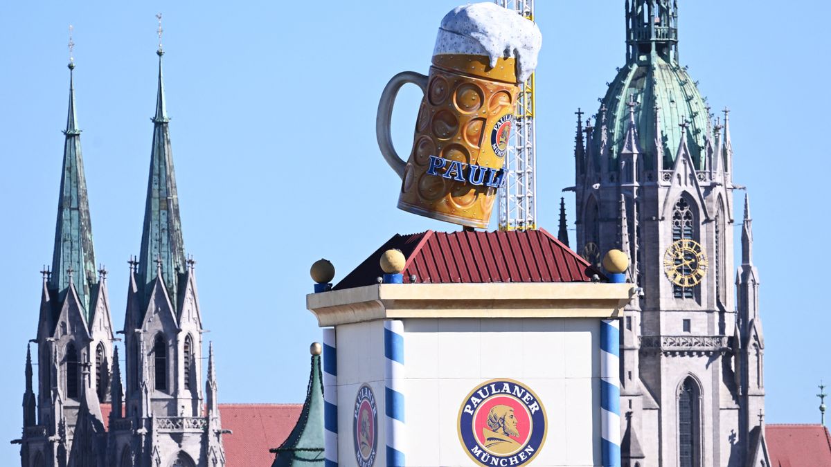 Sörfogyasztás: nem fogy elég alkohol Németországban, áremelésre kényszerülhetnek a legendás gyártók 