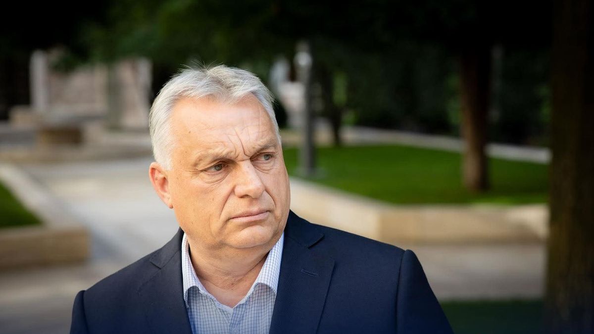 Orbán Viktor