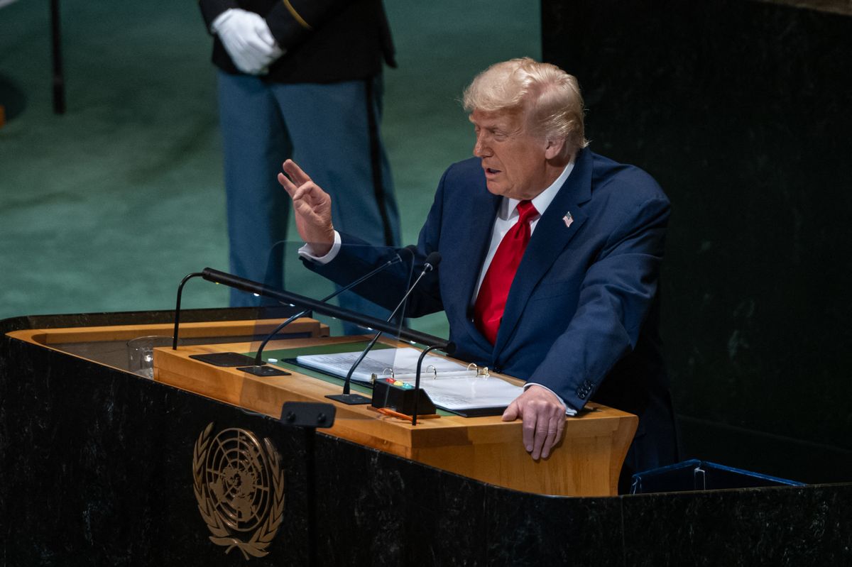 Donald Trump amerikai elnök
Amerikai Egyesült Államok USA
vámháború, kereskedelmi háború