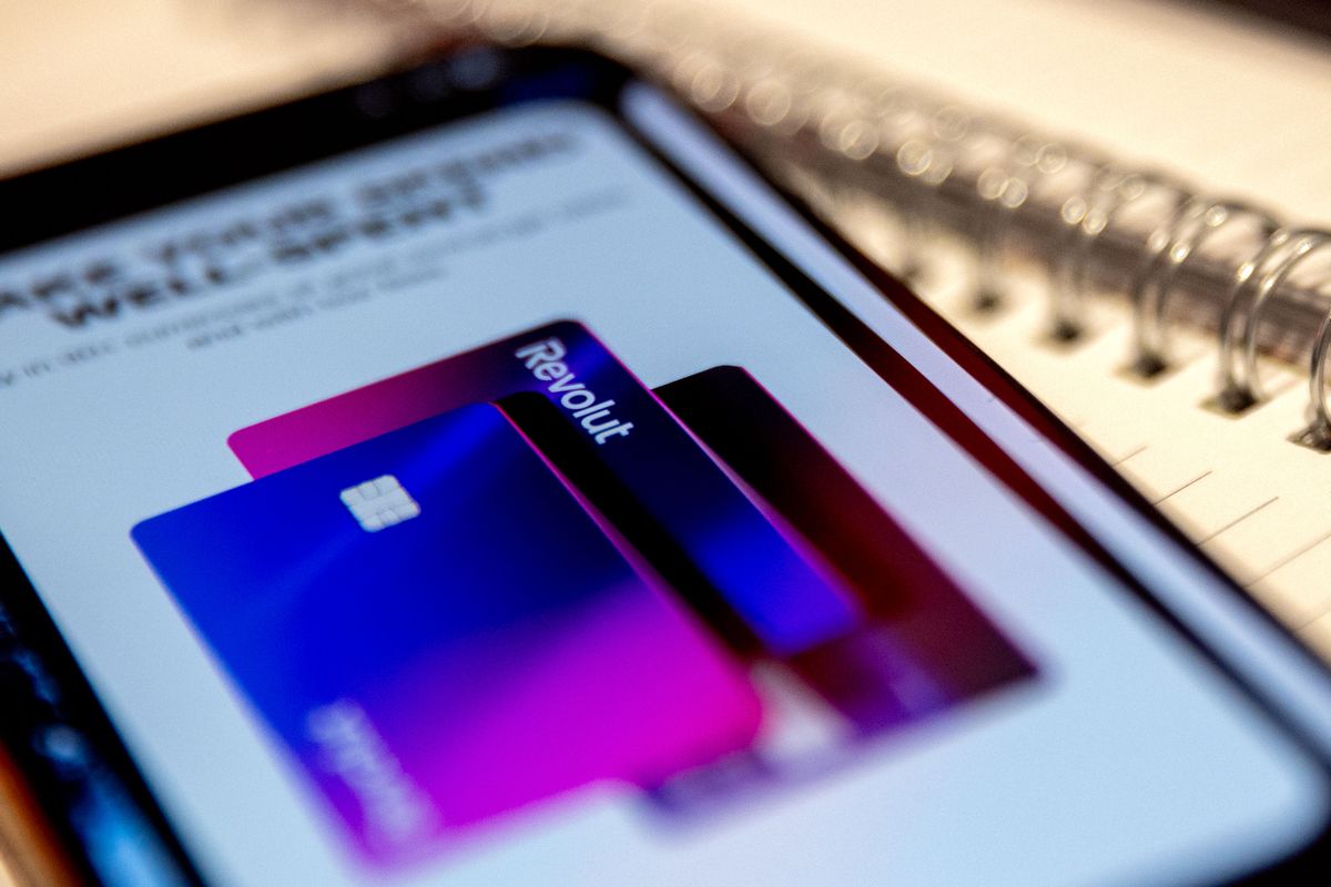 Történelmi mérföldkő: a Revolut már többet ér, mint a legnagyobb versenytársa