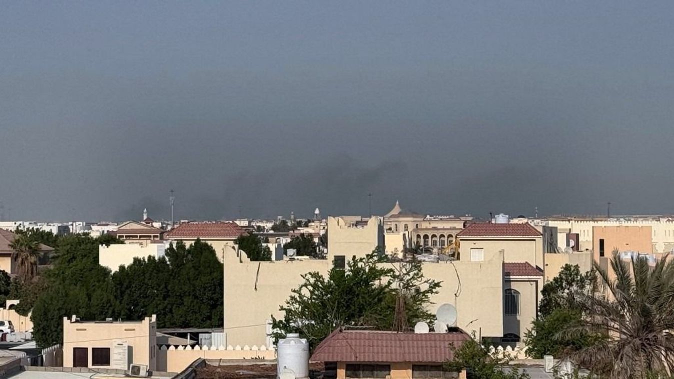 Attack on Doha targets senior Hamas officials, top Israeli officials tell Channel 12 hamász