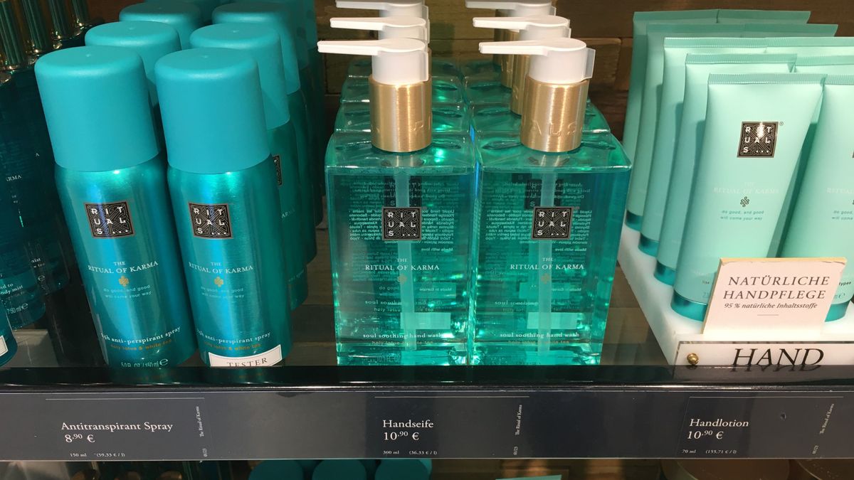 Nyílik a világhírű lánc újabb üzlete Budapesten – komoly kihívót kaptak a nagy drogériák, az egyiknek főleg bele kell húznia 