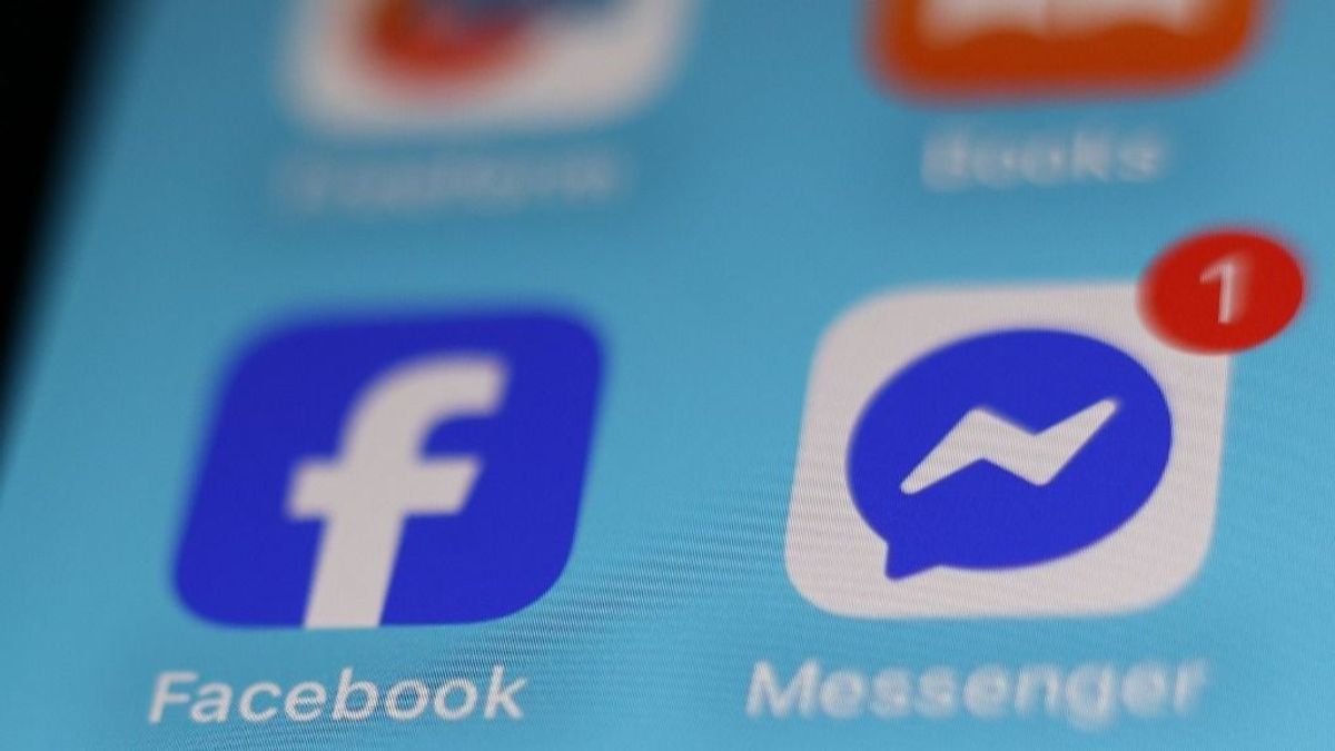 Zuckerberg ügyvéd beperelte a Metát fiókja letiltása miatt 