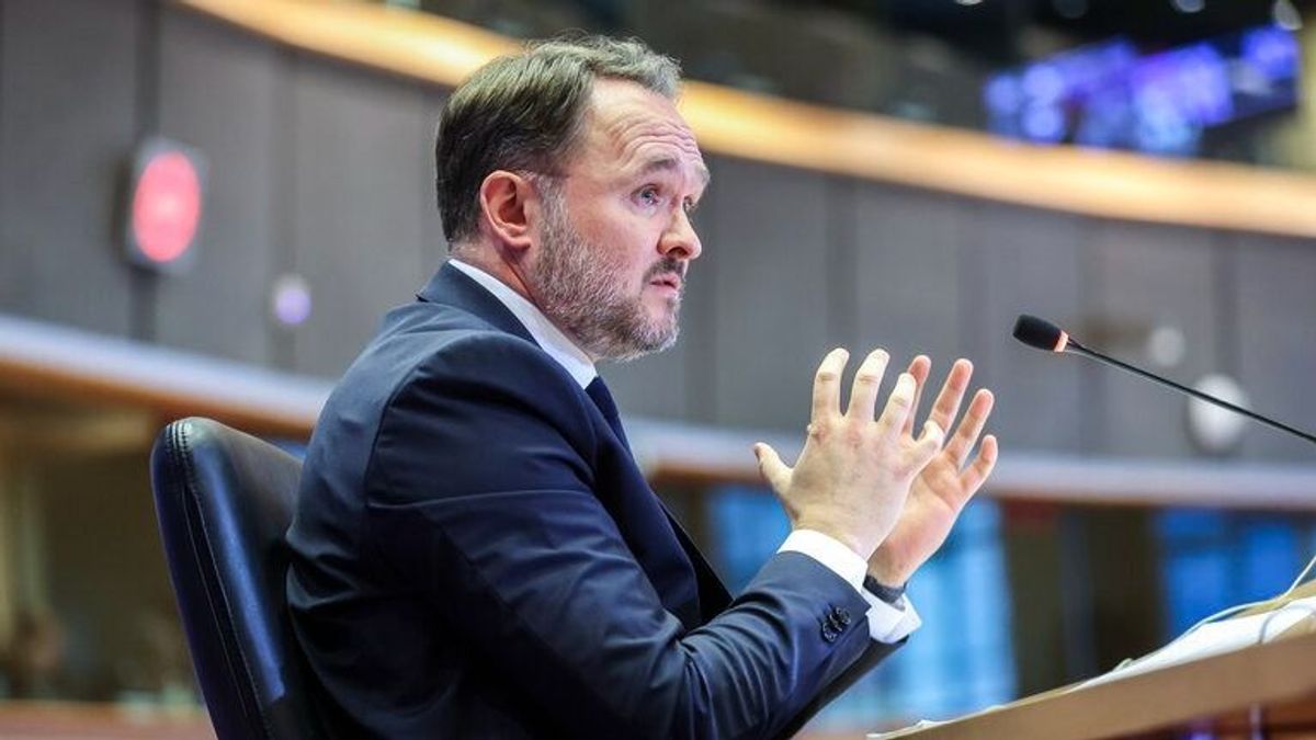 Hajthatatlan az EU: hiába lenne béke Ukrajnában, Oroszországot örökre kitiltják – egyenesen megmondták