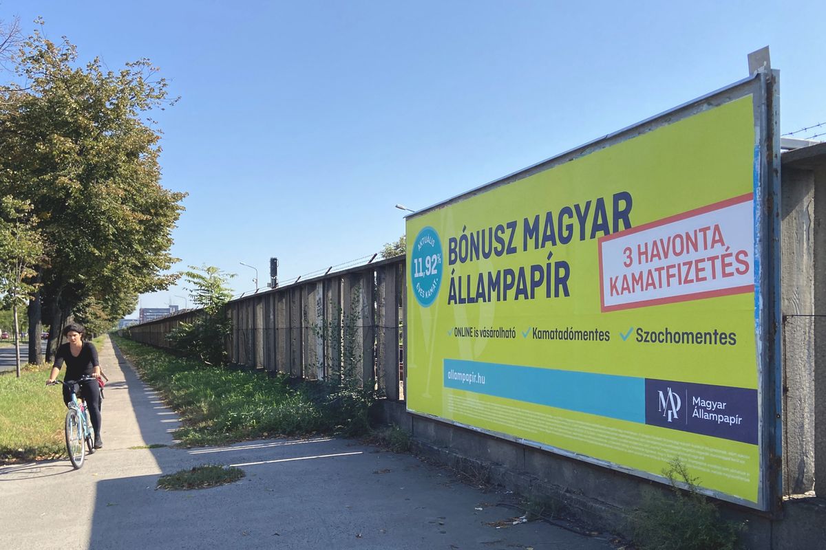 állampapír