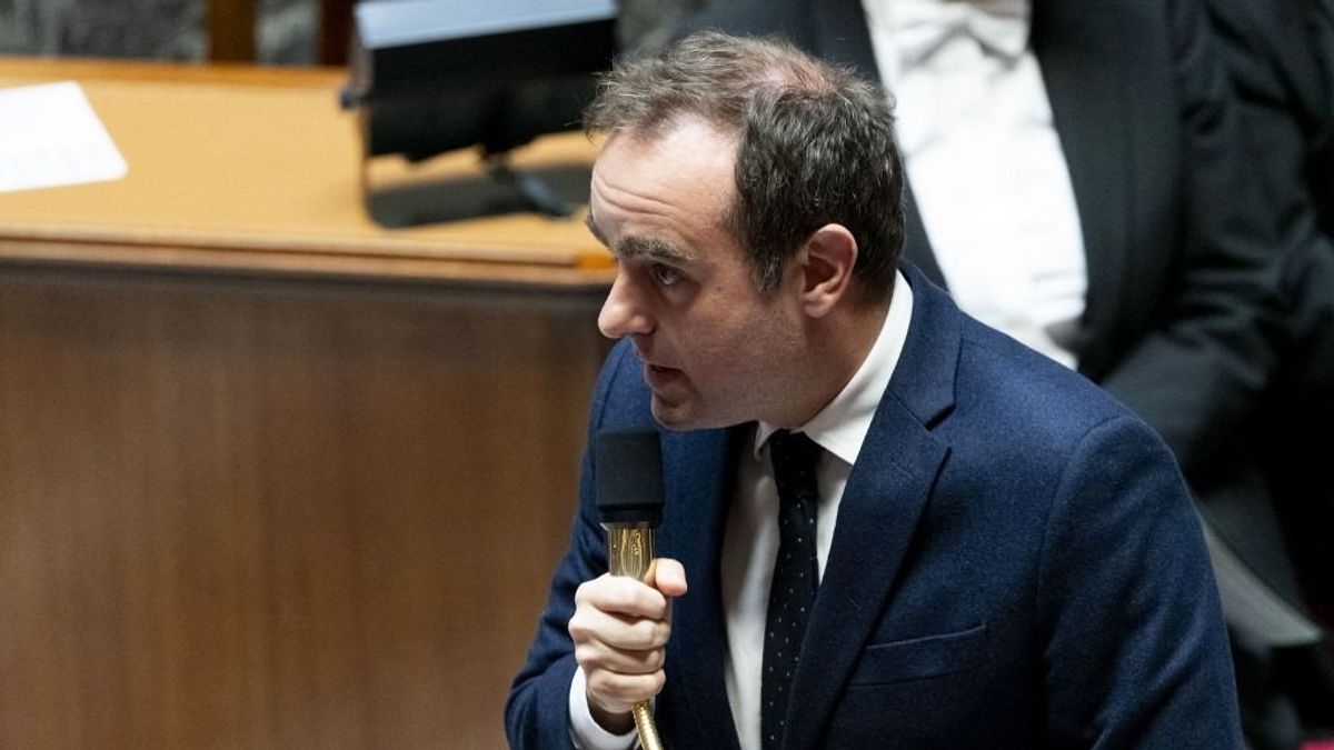 A Tisza-adó helyi változata miatt bukhat meg a bukott francia kormány utóda, napok alatt jutottak ide 